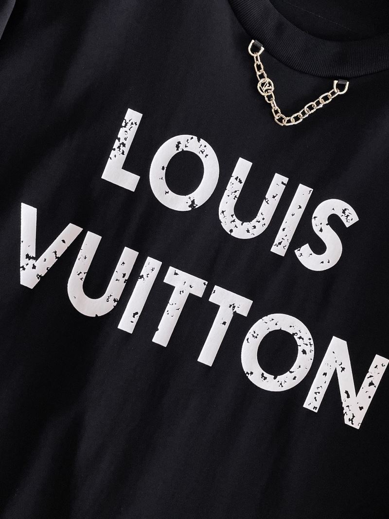 Louis Vuitton T-Shirts